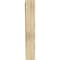 Ekena Millwork Funston Traditional Rough Sawn Bracket, Douglas Fir, 6"W x 26"D x 38"H BKT06X26X38FST01RDF - alternate 2
